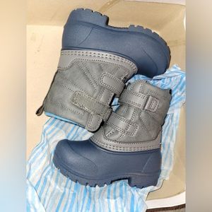 Carters Toddler Snow Boots